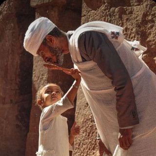 Telegram profile photo for የኦርቶዶክስ መዝሙር