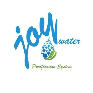Telegram profile photo for پخش تصفیه آب حاجی باشی ( JoyWater )