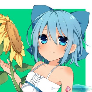 Telegram profile photo for 🍉Секта вечного холода❄️