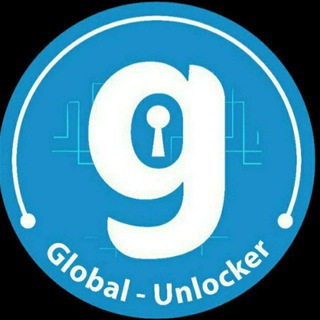 Telegram profile photo for Global Unlocker Tool ( عربي)