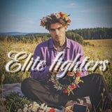 Telegram profile photo for elite fighters ❤️🩹 🕯️
