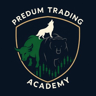 Telegram profile photo for PredumTrading