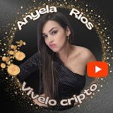 Telegram profile photo for Anyela Rios