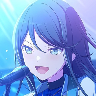 Telegram profile photo for 𝘉𝘭𝘶𝘦 𝘔𝘦𝘭𝘰𝘥𝘺 𝘗𝘢𝘤𝘬