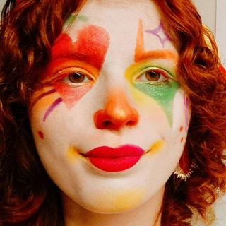 Telegram profile photo for маша цветущая жизнь живёт