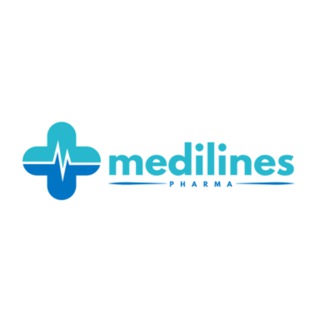 Telegram profile photo for Medilines Pharma