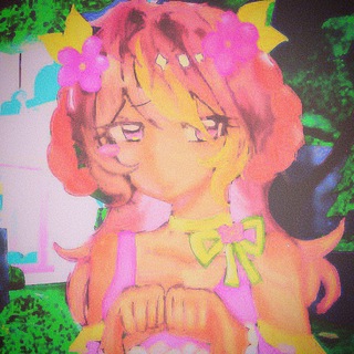Telegram profile photo for Архивчик ︶ ⃝Bãssîēᵗ᷒ᰰ . . . ! ༌