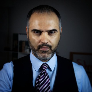 Telegram profile photo for شريدي جبارين قناة التلغرام