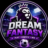 Telegram profile photo for Dream Fantasy