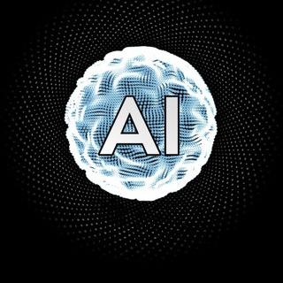 Telegram profile photo for chatcryptoai