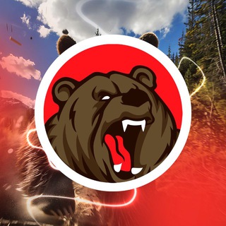 Telegram profile photo for МЕДВЕЖЬЯ ГОНКА