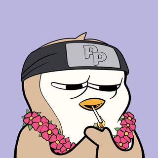 Telegram profile photo for Sneaky Degens