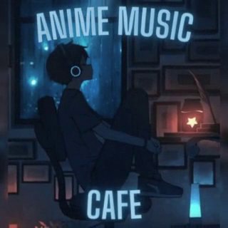 Telegram profile photo for Anime Music Cafe