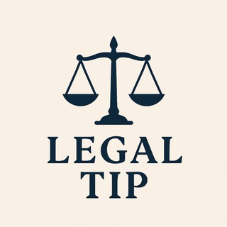 Telegram profile photo for نکته حقوقی | Legal Tip