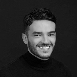 Telegram profile photo for Michele Bianchi