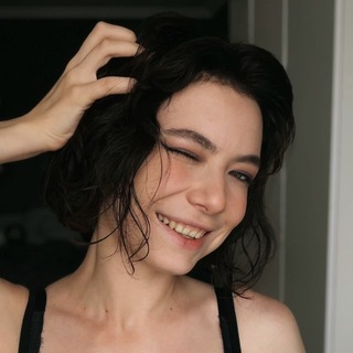 Telegram profile photo for Кристина | место вдохновения✨