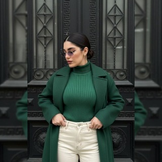 Telegram profile photo for حدیث | AI.STUDIO