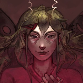 Telegram profile photo for Лисейля