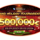 Telegram profile photo for Bitcasino (Битказино) казино — бонусные игры для всех игроков