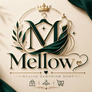 Telegram profile photo for mellow