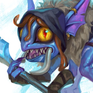 Telegram profile photo for Erumiryll