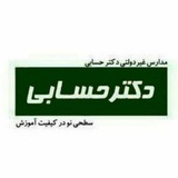 Telegram profile photo for فیزیک یازدهم تجربی