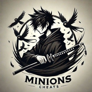 Telegram profile photo for ᴍɪɴɪᴏɴsᴄʜᴇᴀᴛs sᴇᴛᴜᴘ