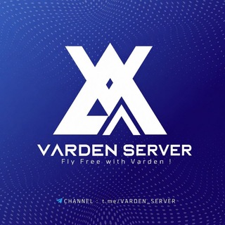 Telegram profile photo for 𝗩𝗔𝗥𝗗𝗘𝗡 𝗦𝗘𝗥𝗩𝗘𝗥
