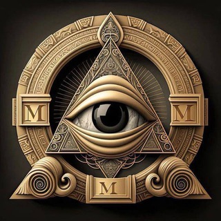 Telegram profile photo for WORLD CONSPIRACY 👁