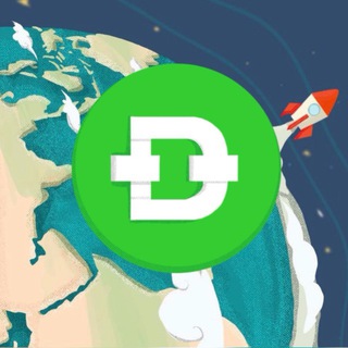 Telegram profile photo for Duggee $DOSE Global Discussion