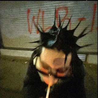Telegram profile photo for Dark Feelings