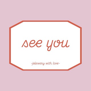 Telegram profile photo for see you