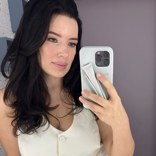 Telegram profile photo for Elina Aglyamova🤍