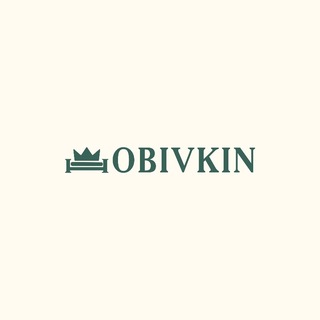 Telegram profile photo for Перетяжка мебели ОБИВКИН
