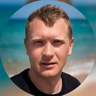 Telegram profile photo for PRO Travel & Money | Психология свободы 🌍