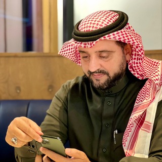 Telegram profile photo for حديث عبدالله الأعرج