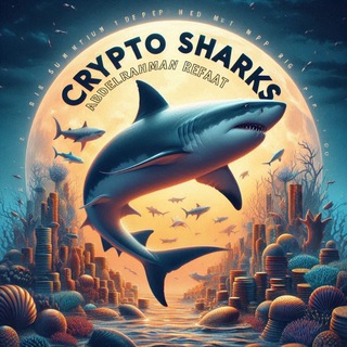 Telegram profile photo for عبدالرحمن رفعت 🦈Crypto Sharks