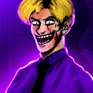 Telegram profile photo for Империя Флея