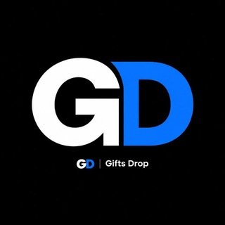 Telegram profile photo for GIFTS DROP