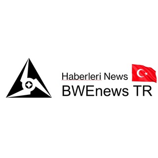 Telegram profile photo for BWEnews türkçe 🇹🇷