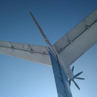 Telegram profile photo for SometimesITalk