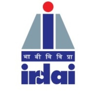 Telegram profile photo for IRDA Grade A 2024 Recruitment
