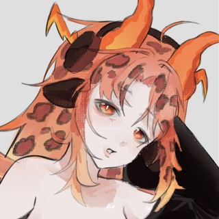 Telegram profile photo for Логово Акеми (∩`ロ´)⊃