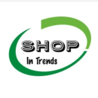 Telegram group profile photo for 🎁💐SHOP In Trends🛍🎁