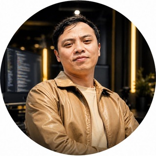 Telegram profile photo for Handita Okviyanto