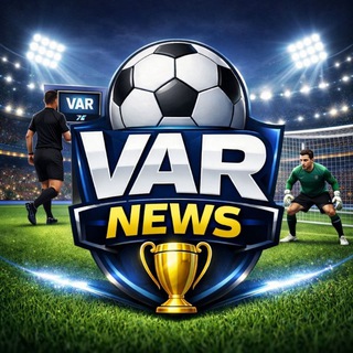 Telegram profile photo for وار نیوز | VAR NEWS