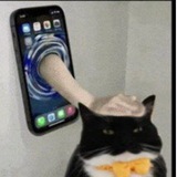 Telegram profile photo for generational wealth
