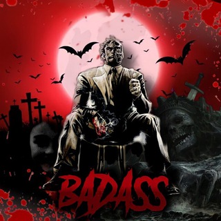 Telegram profile photo for EVENT BADASS