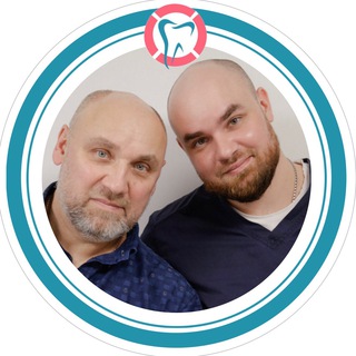 Telegram profile photo for Стоматология Дент - ИСТ Clinicdentist