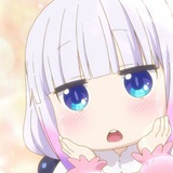 Telegram profile photo for World of Anime